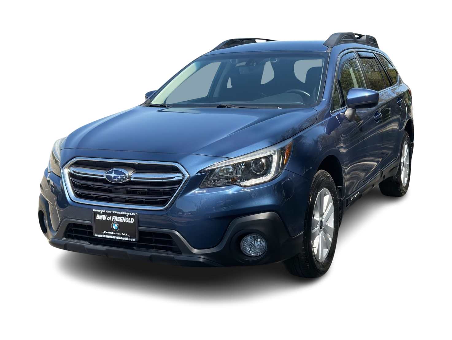 Thumbnail: 2019 Subaru Outback - 1