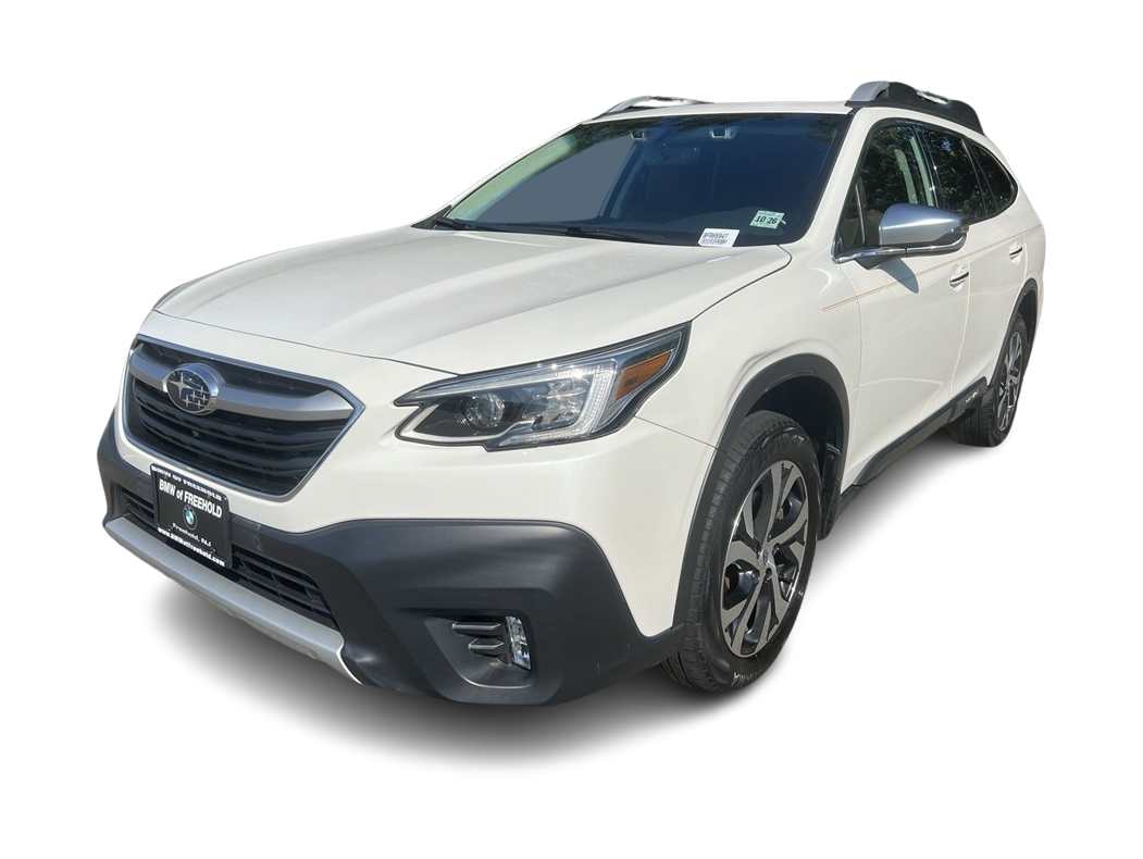 2022 Subaru Outback Touring -
                Freehold, NJ