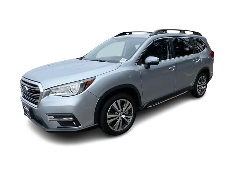Thumbnail: 2022 Subaru Ascent - 1