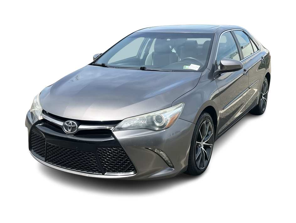2015 Toyota Camry XSE -
                Freehold, NJ