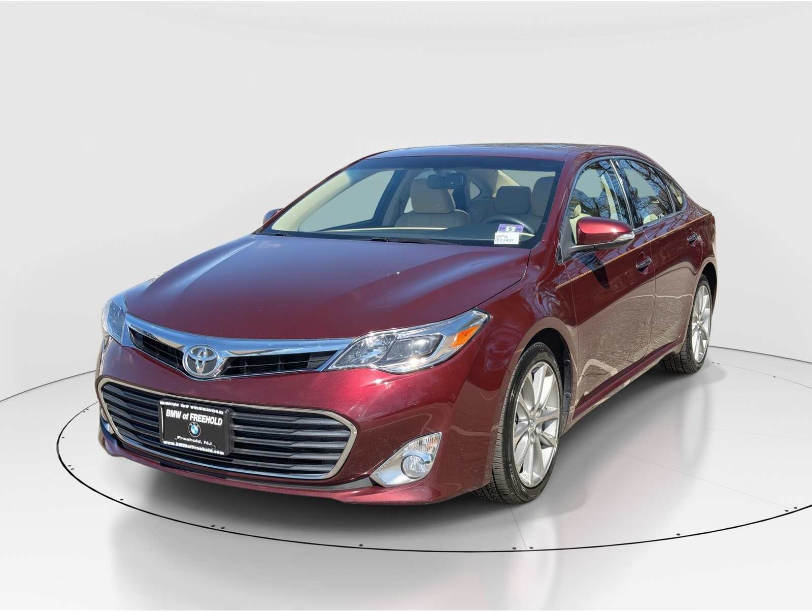 2015 Toyota Avalon