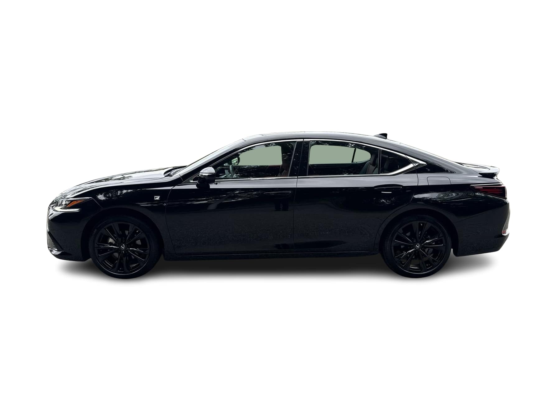 Thumbnail: 2024 Lexus ES - 1