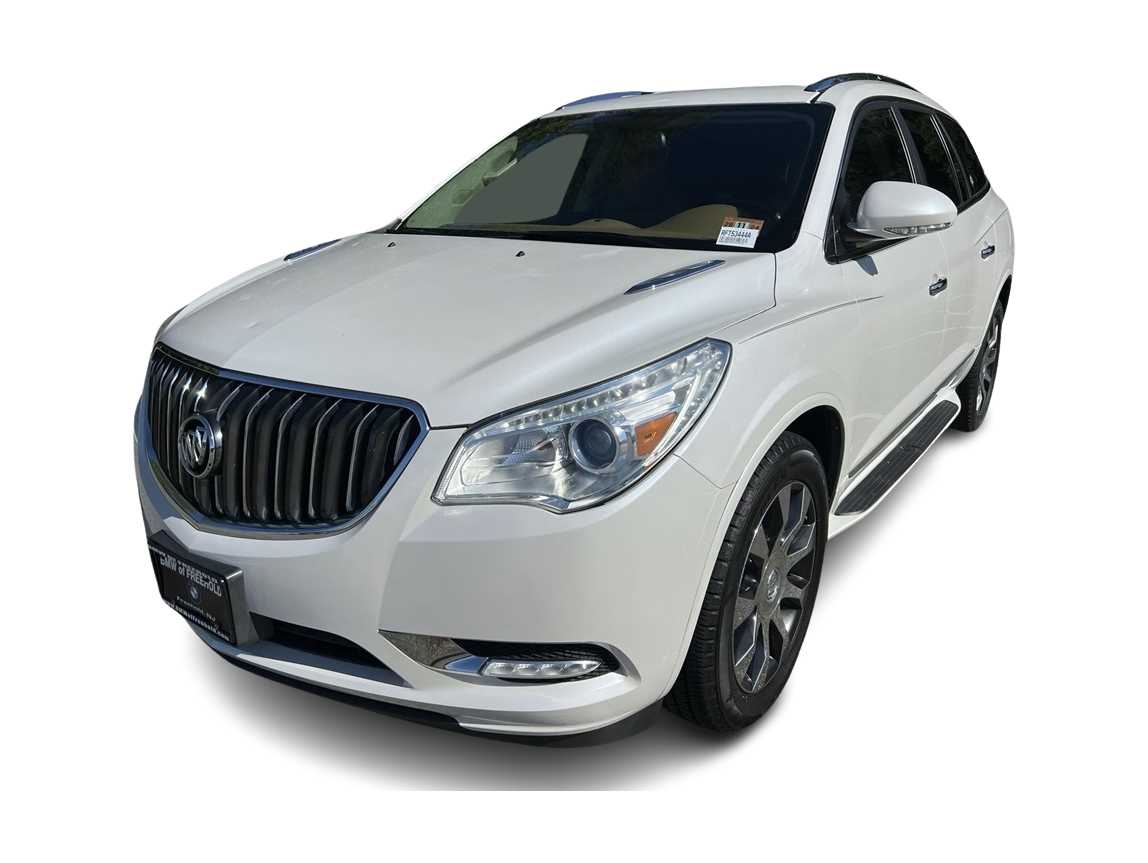 2017 Buick Enclave Leather Group -
                Freehold, NJ