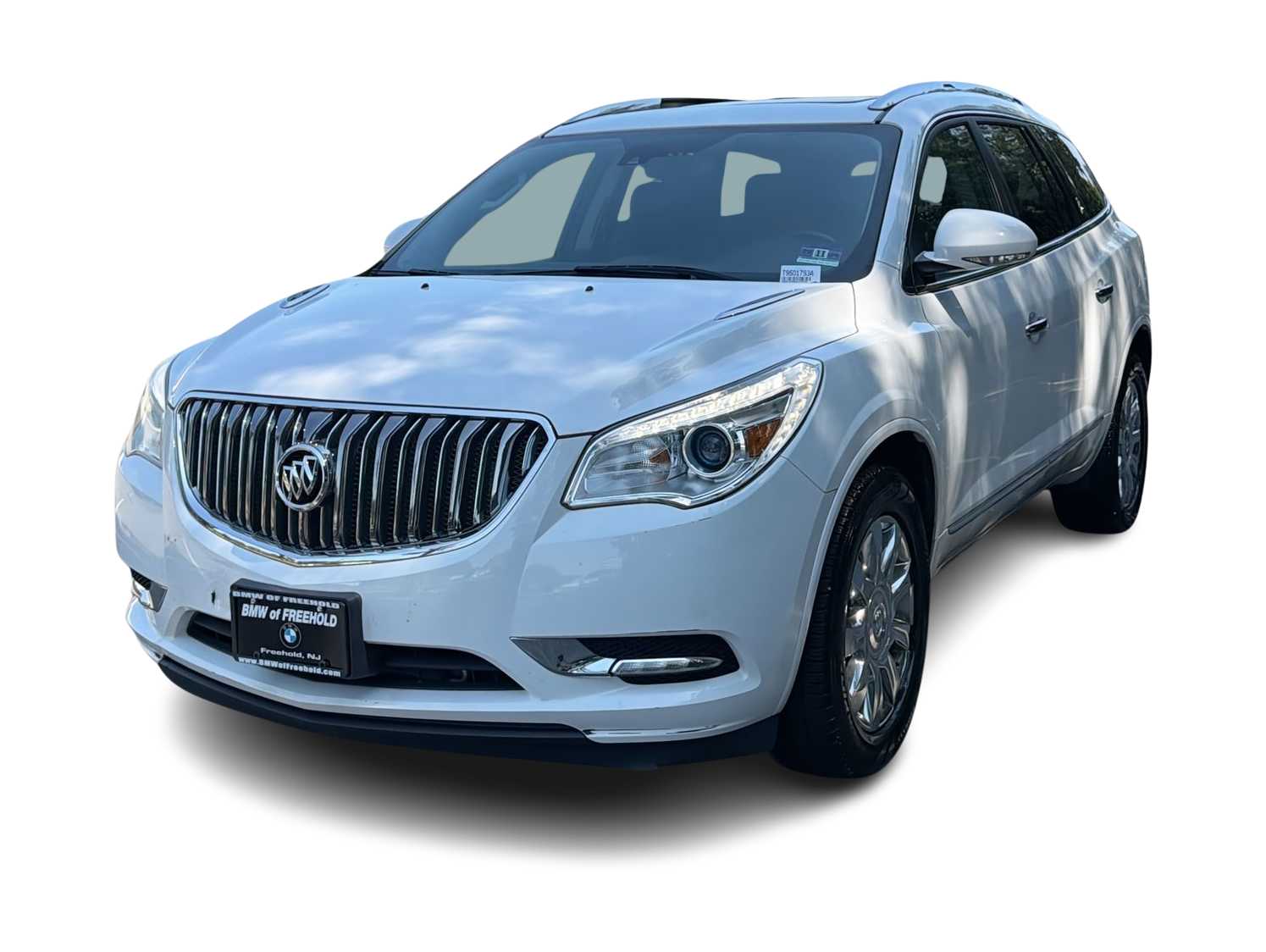 2017 Buick Enclave Premium -
                  Freehold, NJ