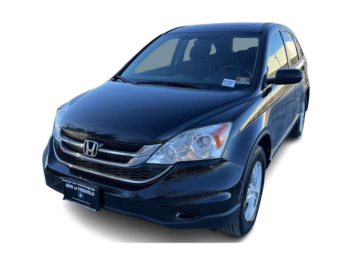 2010 Honda CR-V EX-L -
                Freehold, NJ