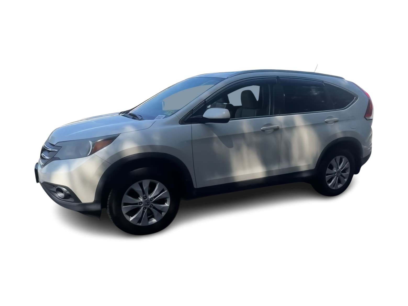 Thumbnail: 2014 Honda CR-V - 1