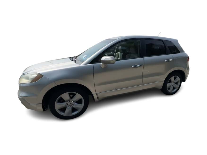 2009 Acura RDX Base -
                  Freehold, NJ