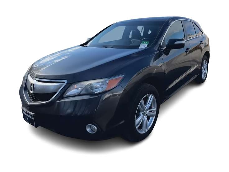 2014 Acura RDX Technology -
                Freehold, NJ