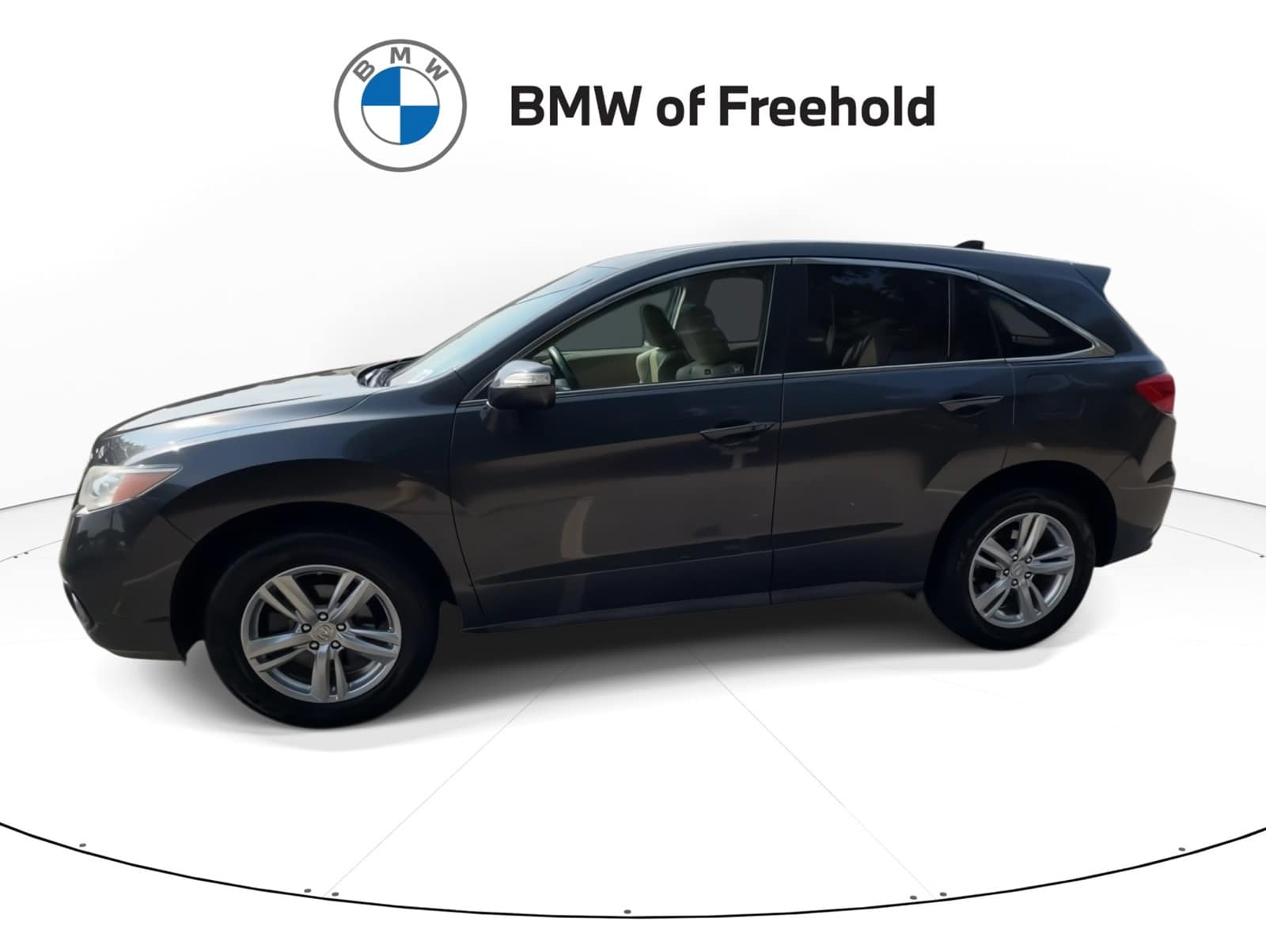 2013 Acura RDX Technology Package