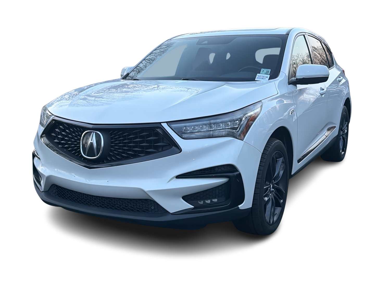 Thumbnail: 2020 Acura RDX - 1