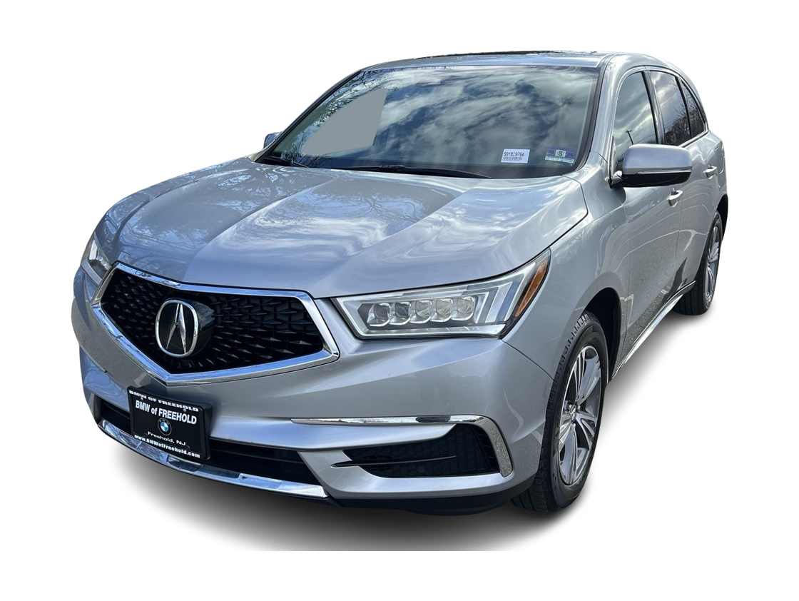 2019 Acura MDX Base -
                Freehold, NJ