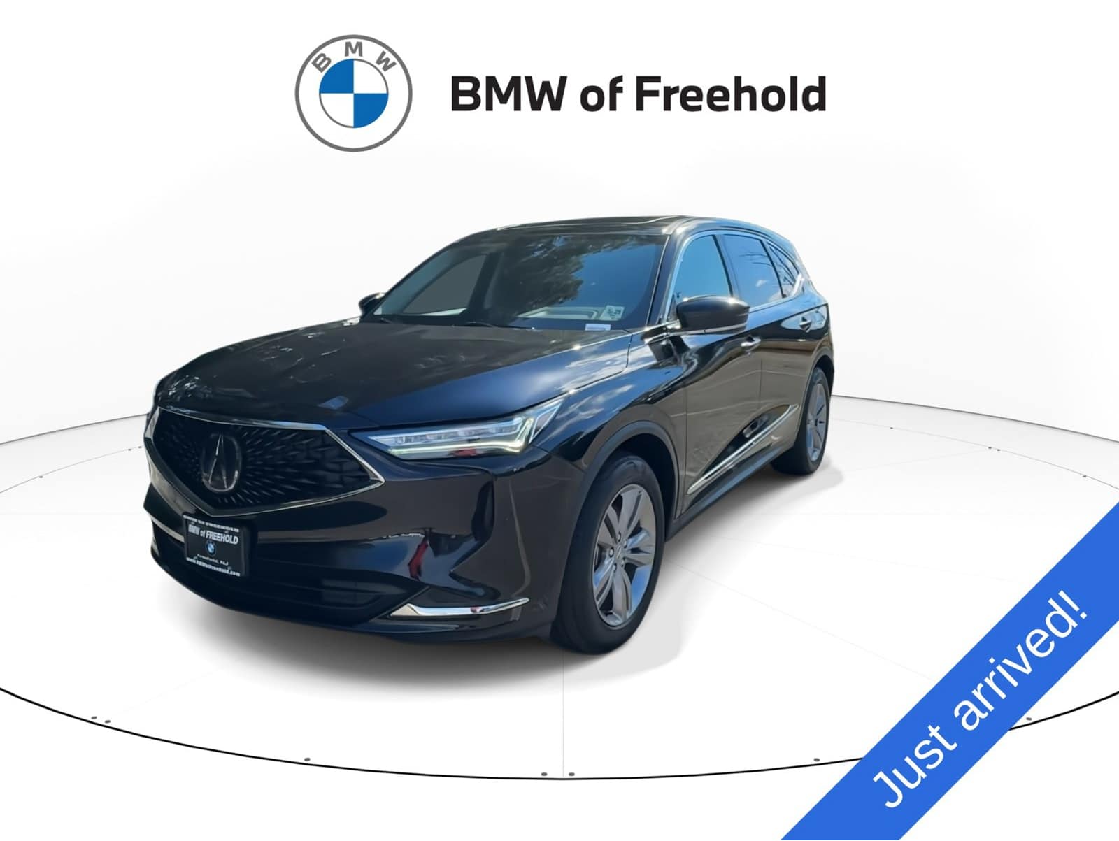 2024 Acura MDX
