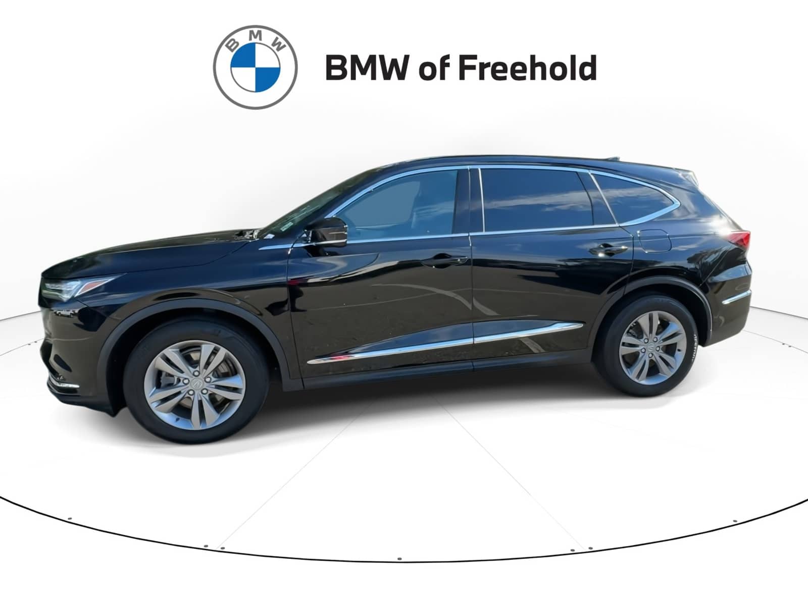 2024 Acura MDX