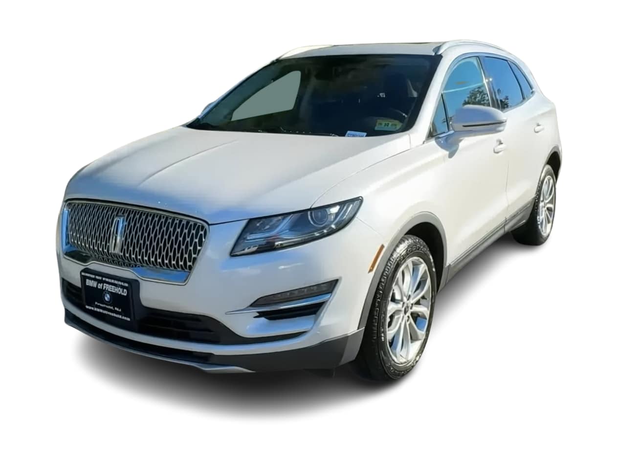 2019 Lincoln MKC Select -
                  Freehold, NJ