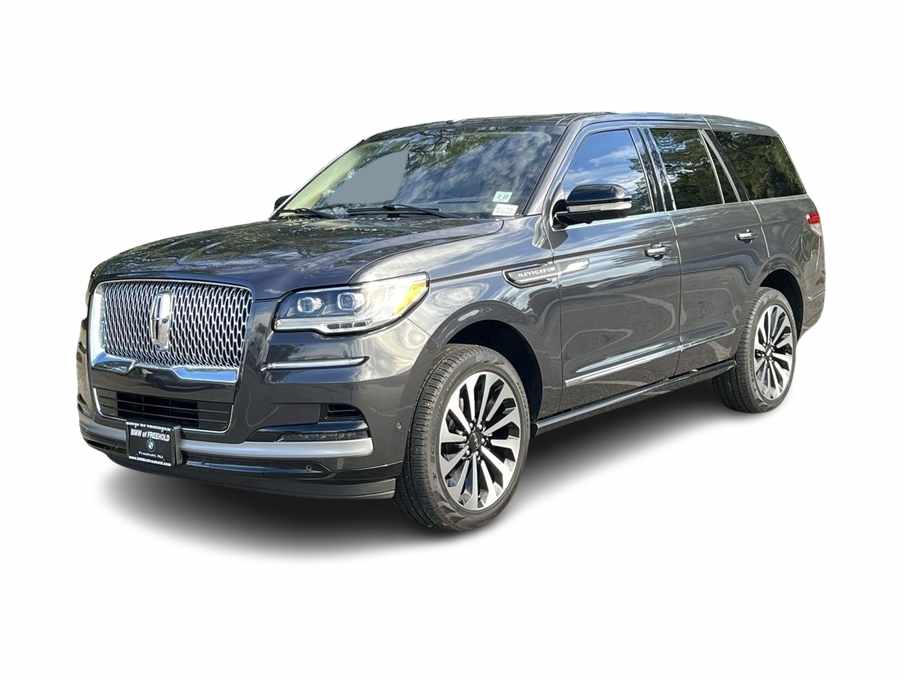 2022 Lincoln Navigator Reserve -
                Freehold, NJ