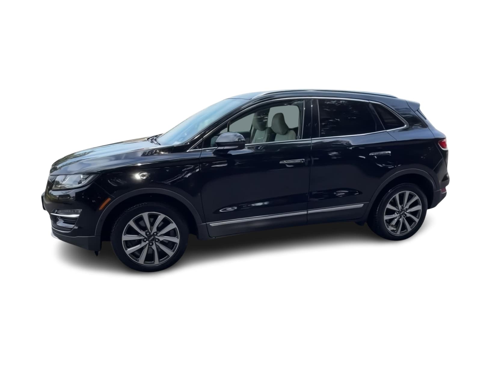 2019 Lincoln MKC Reserve -
                  Freehold, NJ