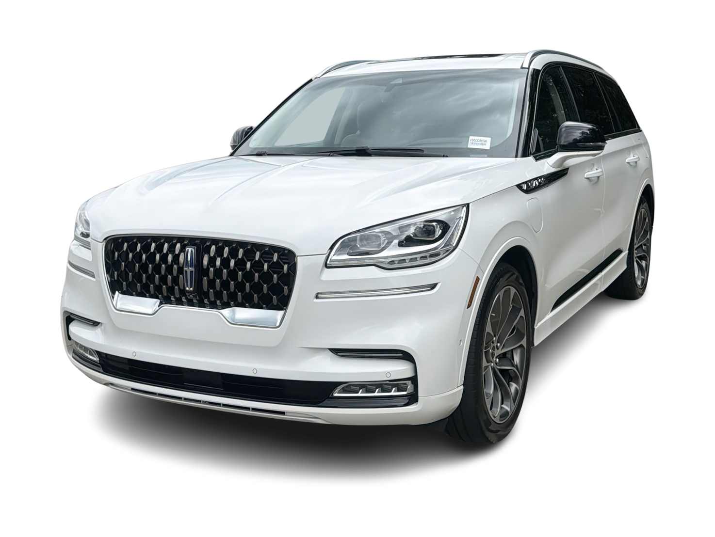 2022 Lincoln Aviator Grand Touring -
                  Freehold, NJ