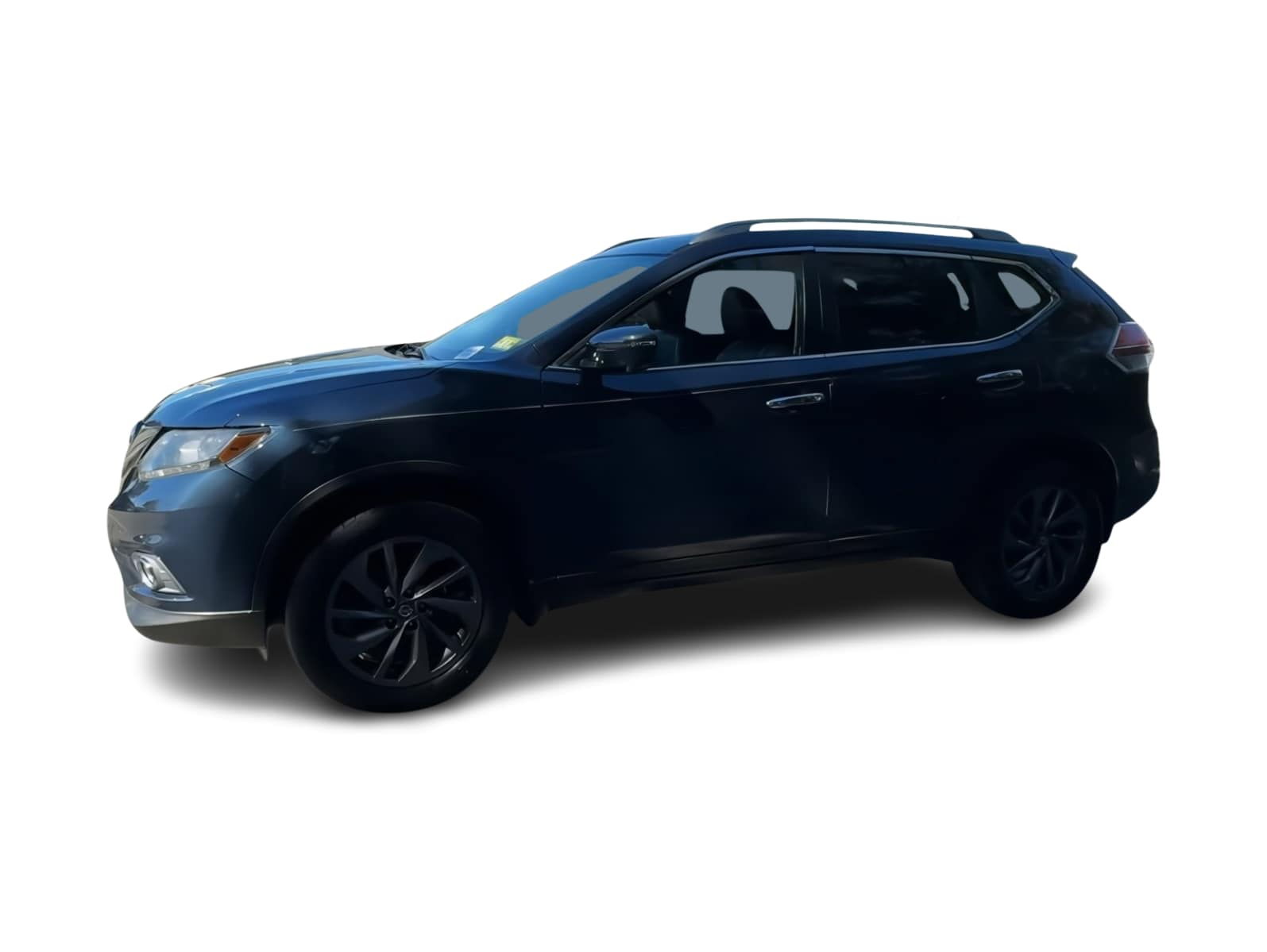 2016 Nissan Rogue SL -
                  Freehold, NJ