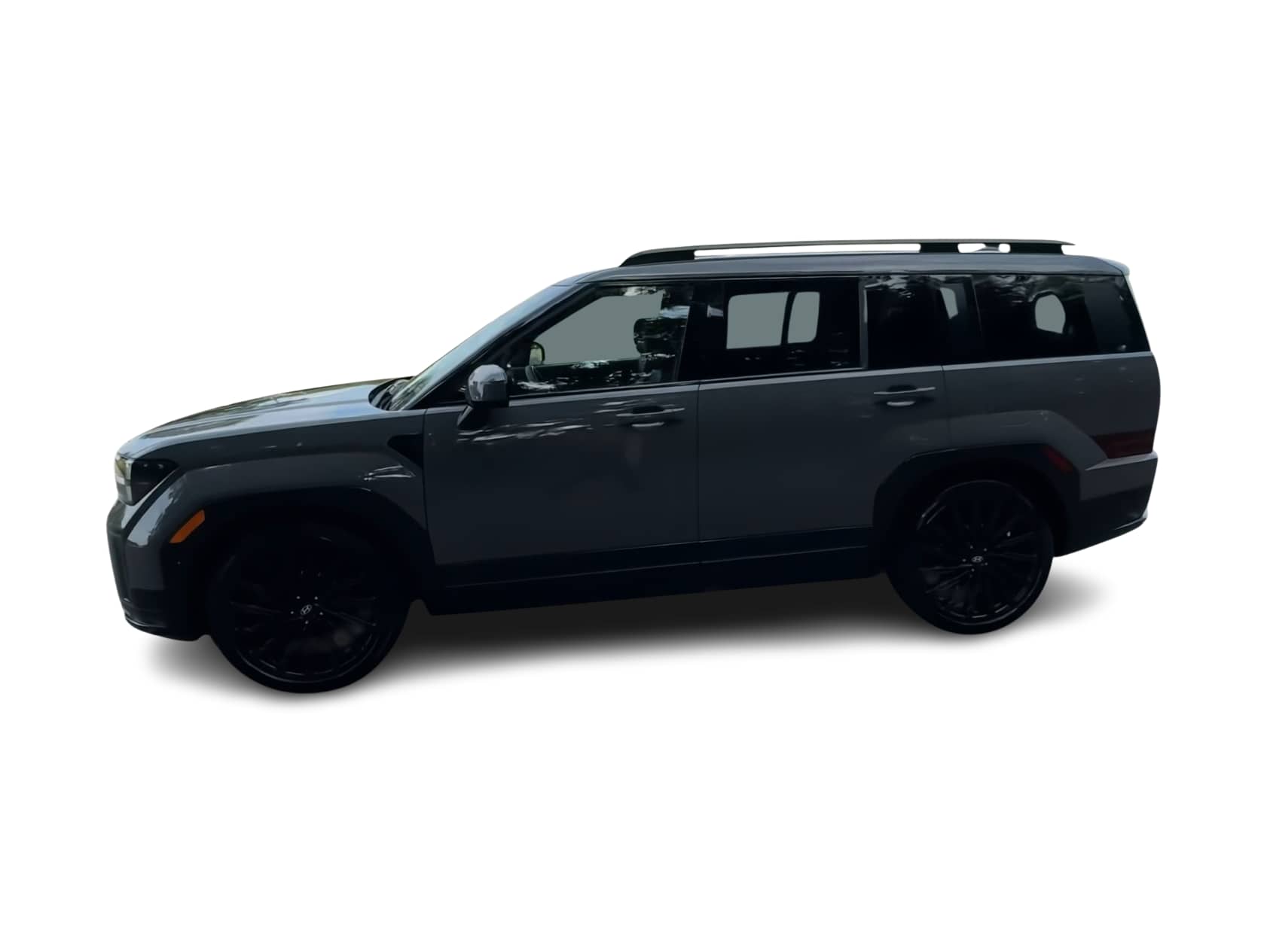 Thumbnail: 2024 Hyundai Santa Fe - 1