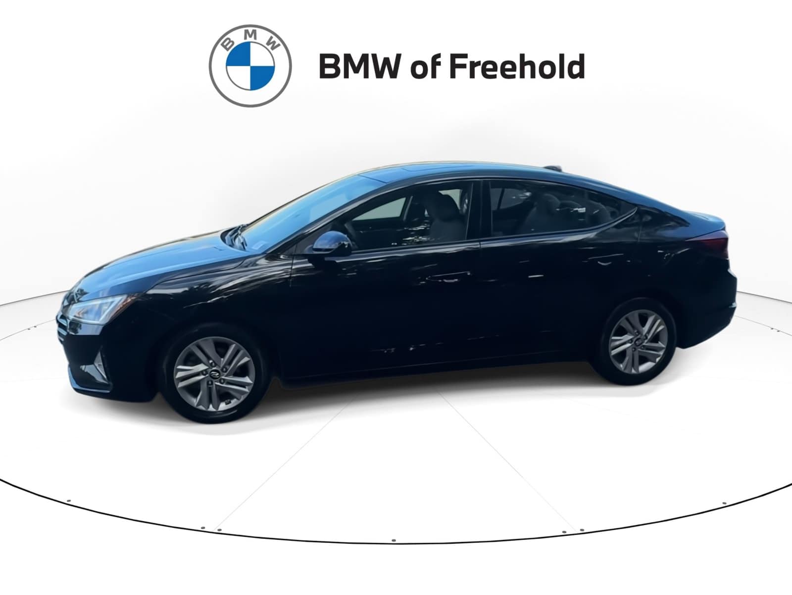 2019 Hyundai Elantra Value Edition