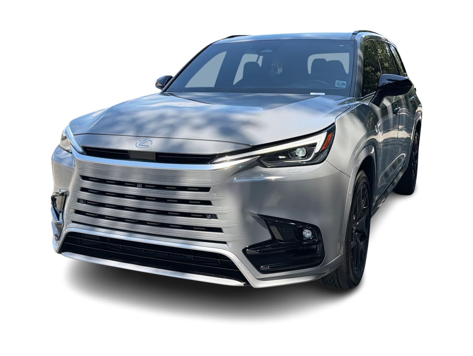 2024 Lexus TX 500h -
                  Freehold, NJ