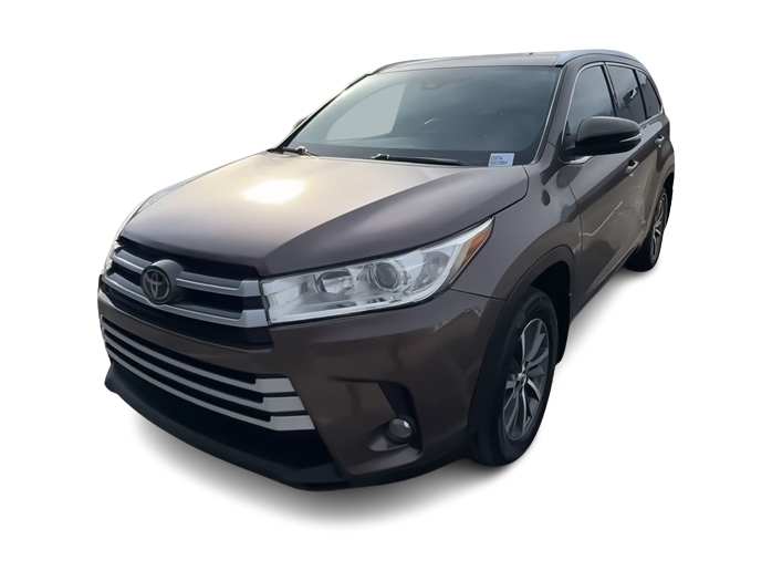 2018 Toyota Highlander XLE -
                Freehold, NJ