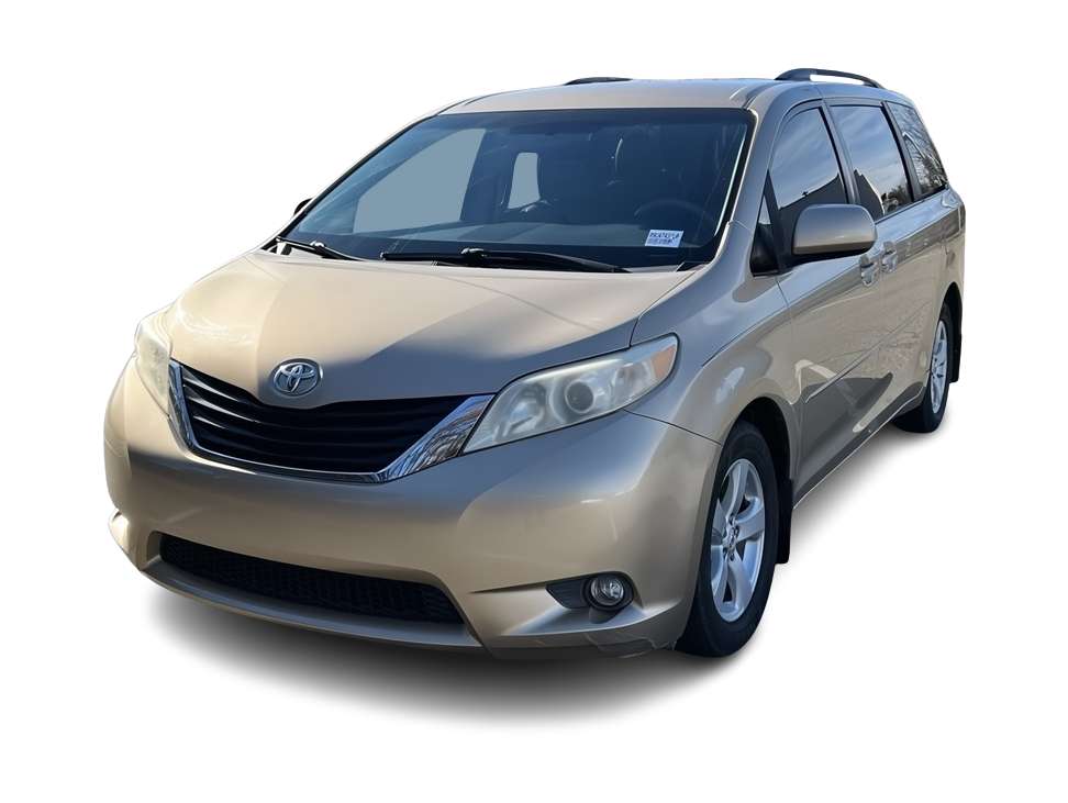 2011 Toyota Sienna LE -
                Freehold, NJ