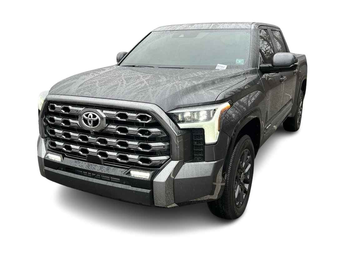 2024 Toyota Tundra Platinum -
                Freehold, NJ