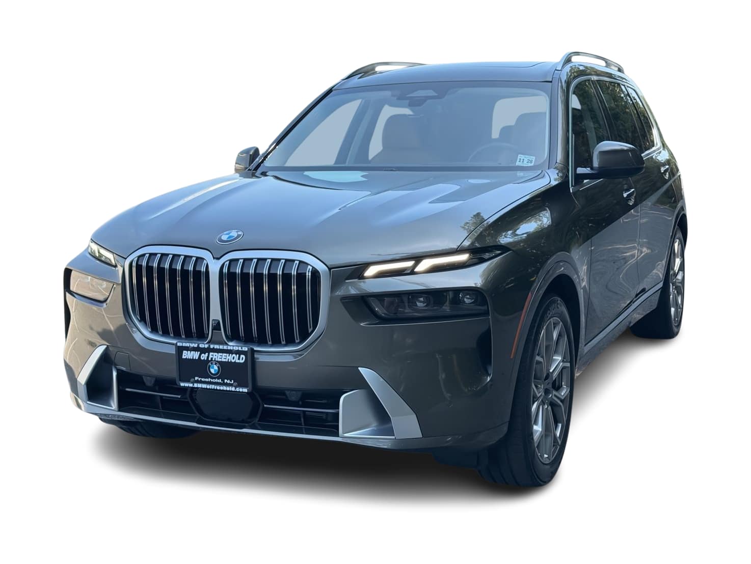 2024 BMW X7 xDrive40i -
                  Freehold, NJ