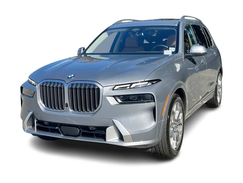 Thumbnail: 2023 BMW X7 - 1
