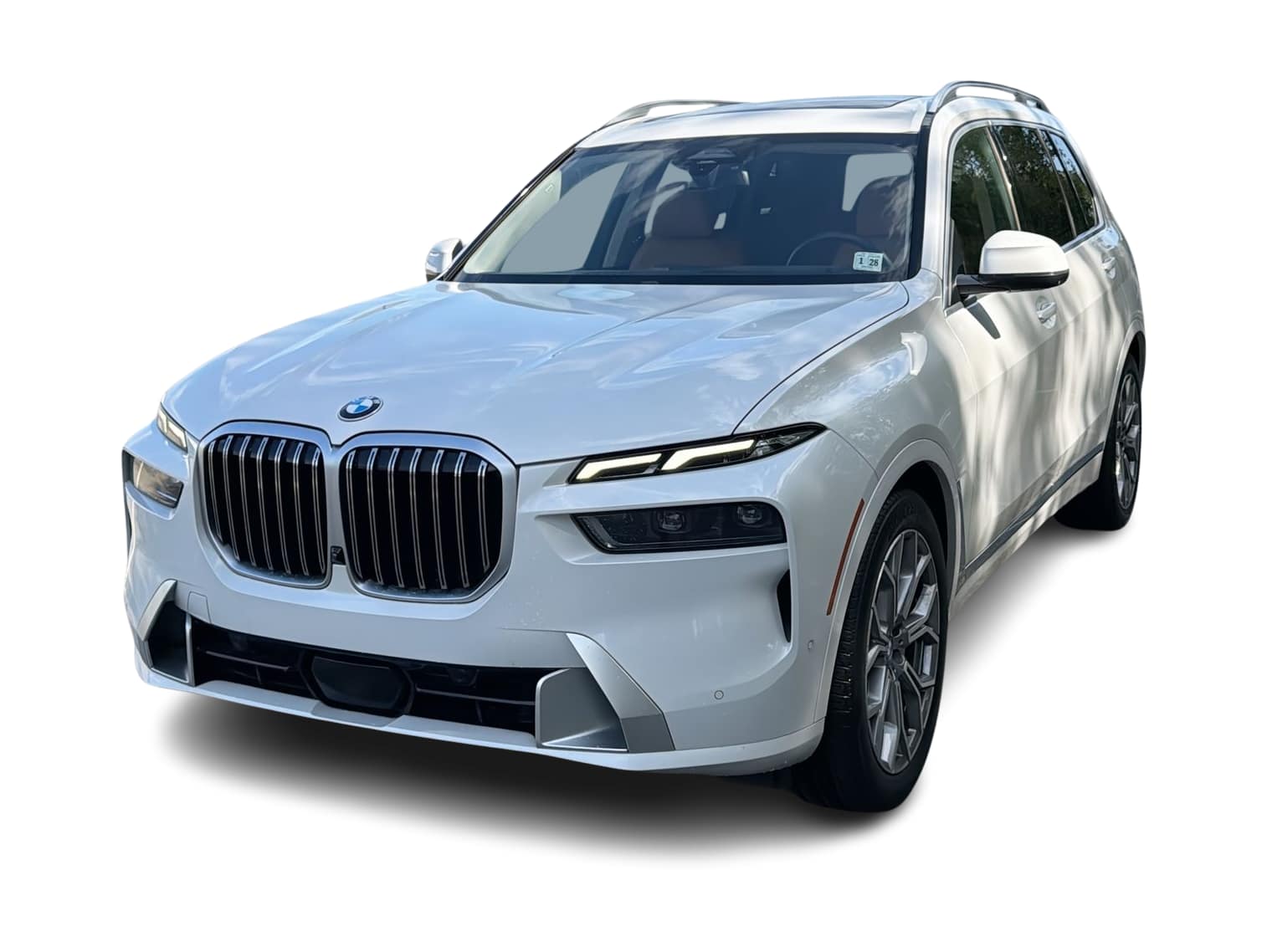 Thumbnail: 2023 BMW X7 - 1