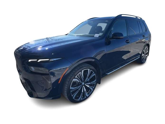 2025 BMW X7 xDrive40i -
                Freehold, NJ