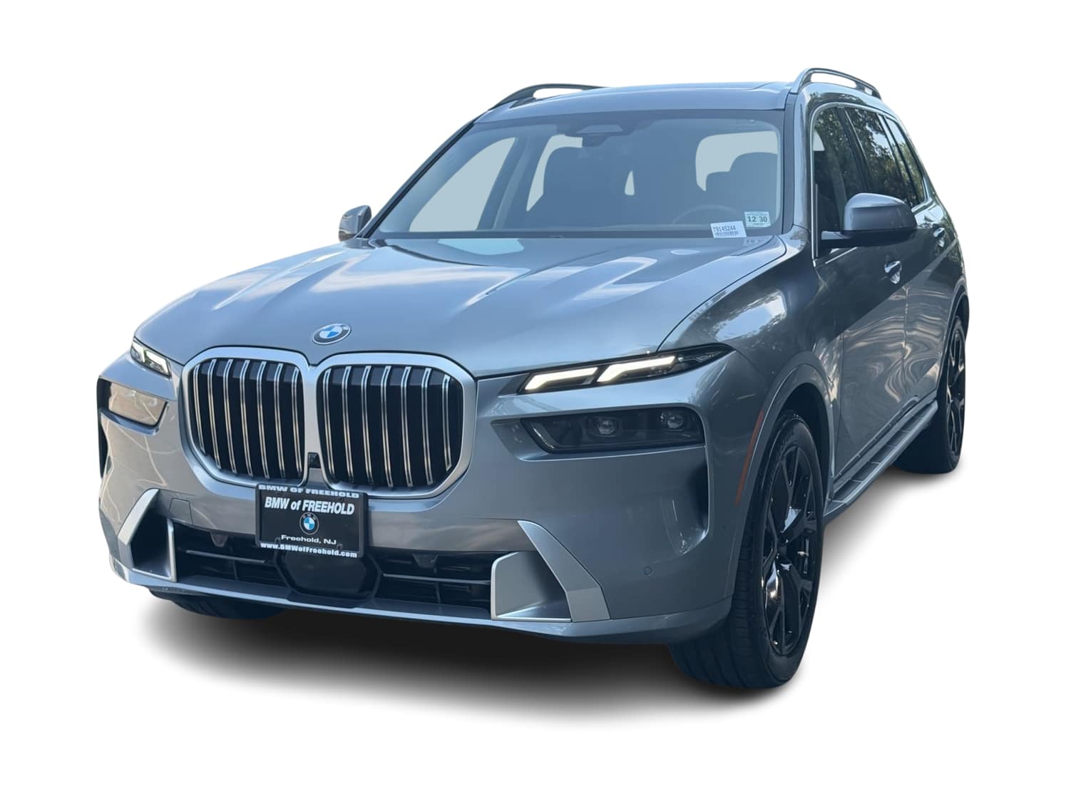 2026 BMW X7 xDrive40i -
                  Freehold, NJ