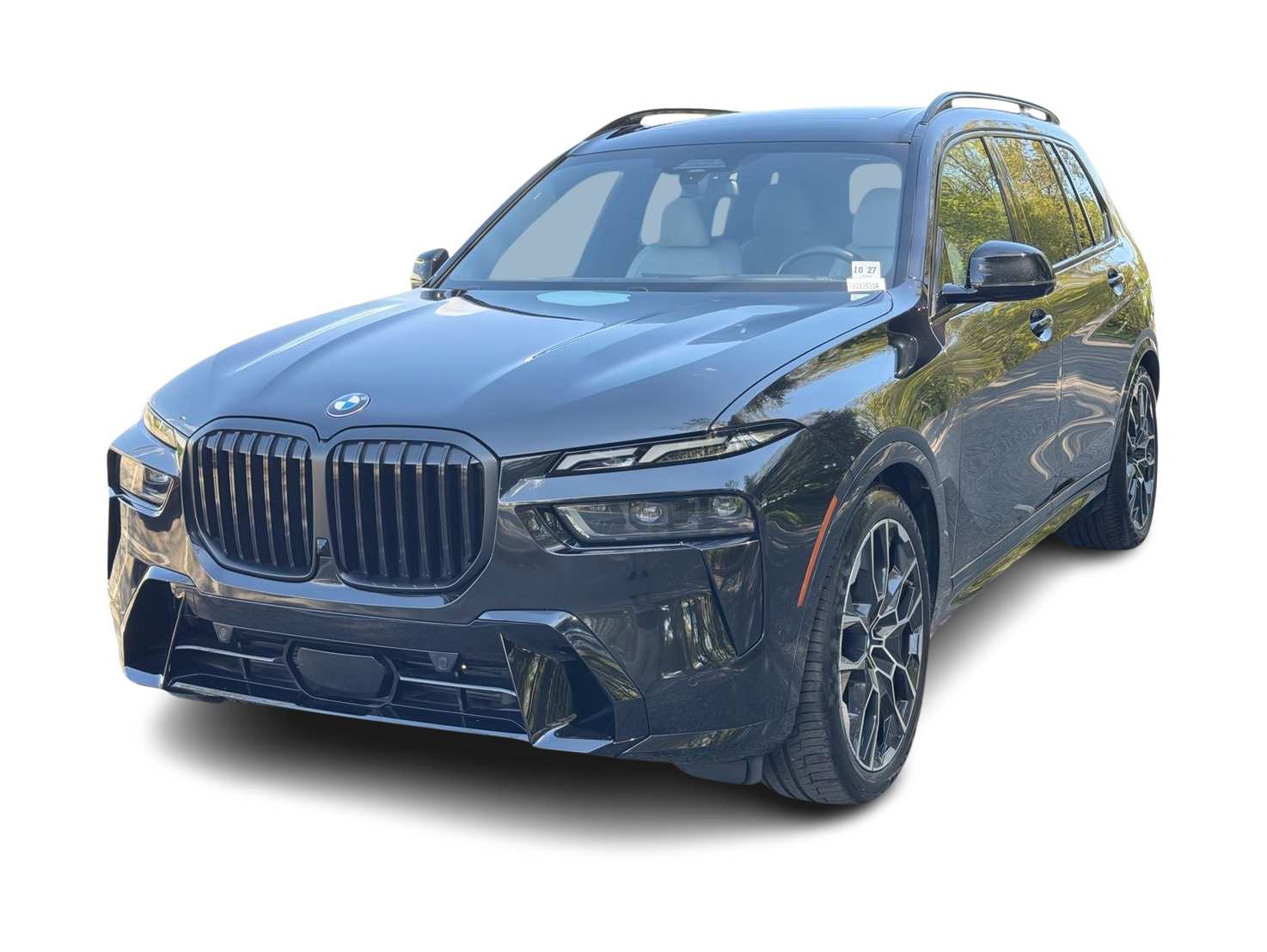 Thumbnail: 2023 BMW X7 - 1