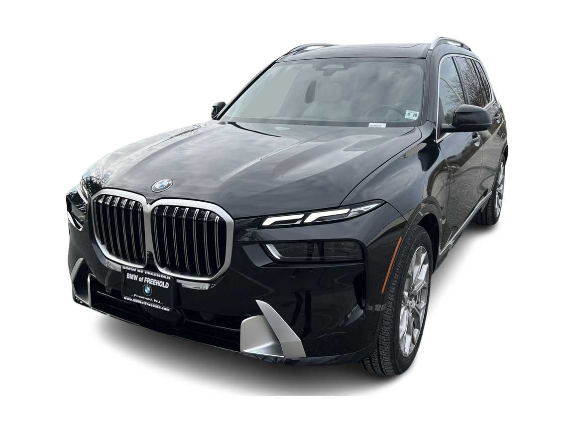 2024 BMW X7 xDrive40i -
                Freehold, NJ