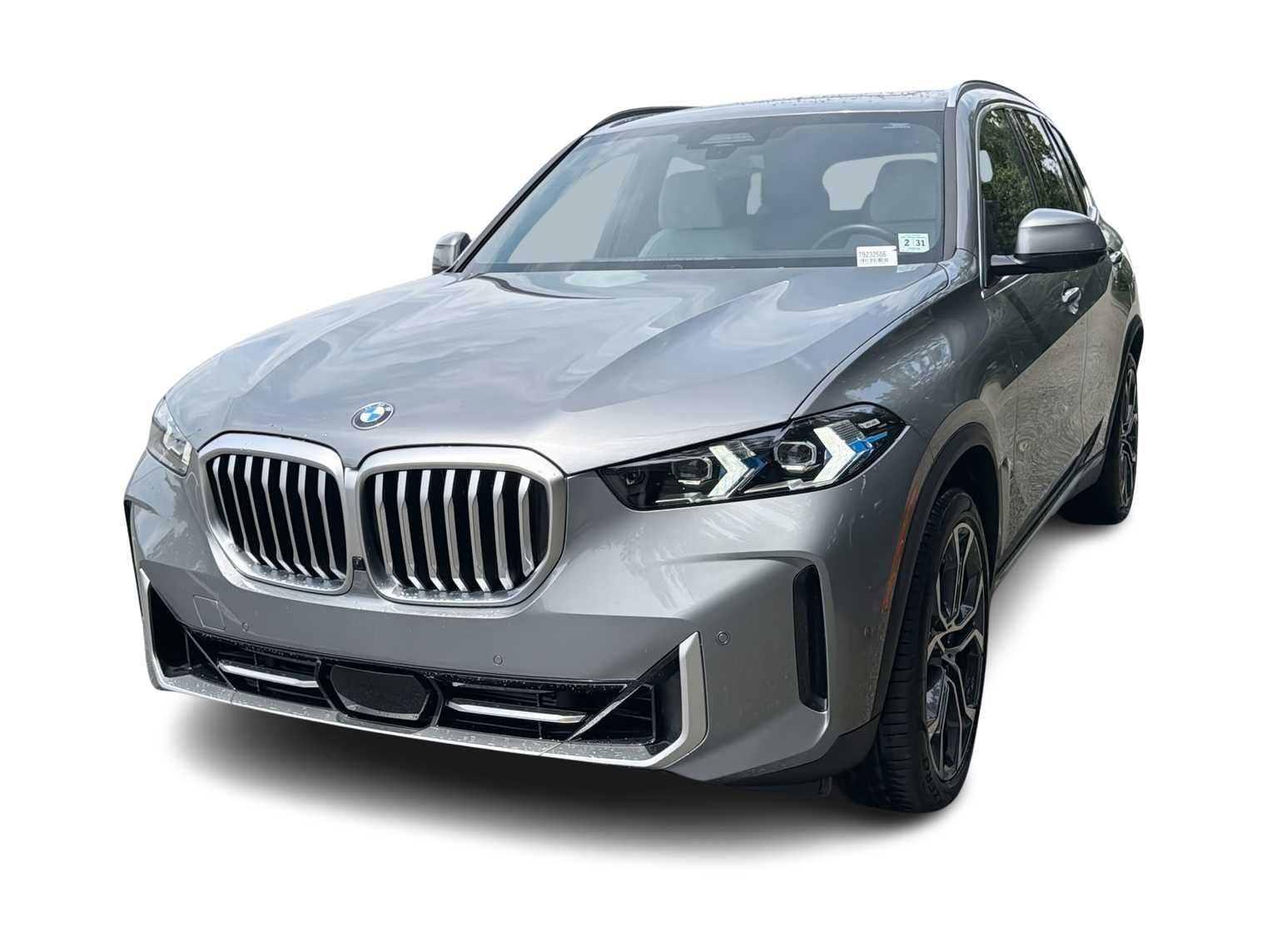 Thumbnail: 2026 BMW X5 - 1