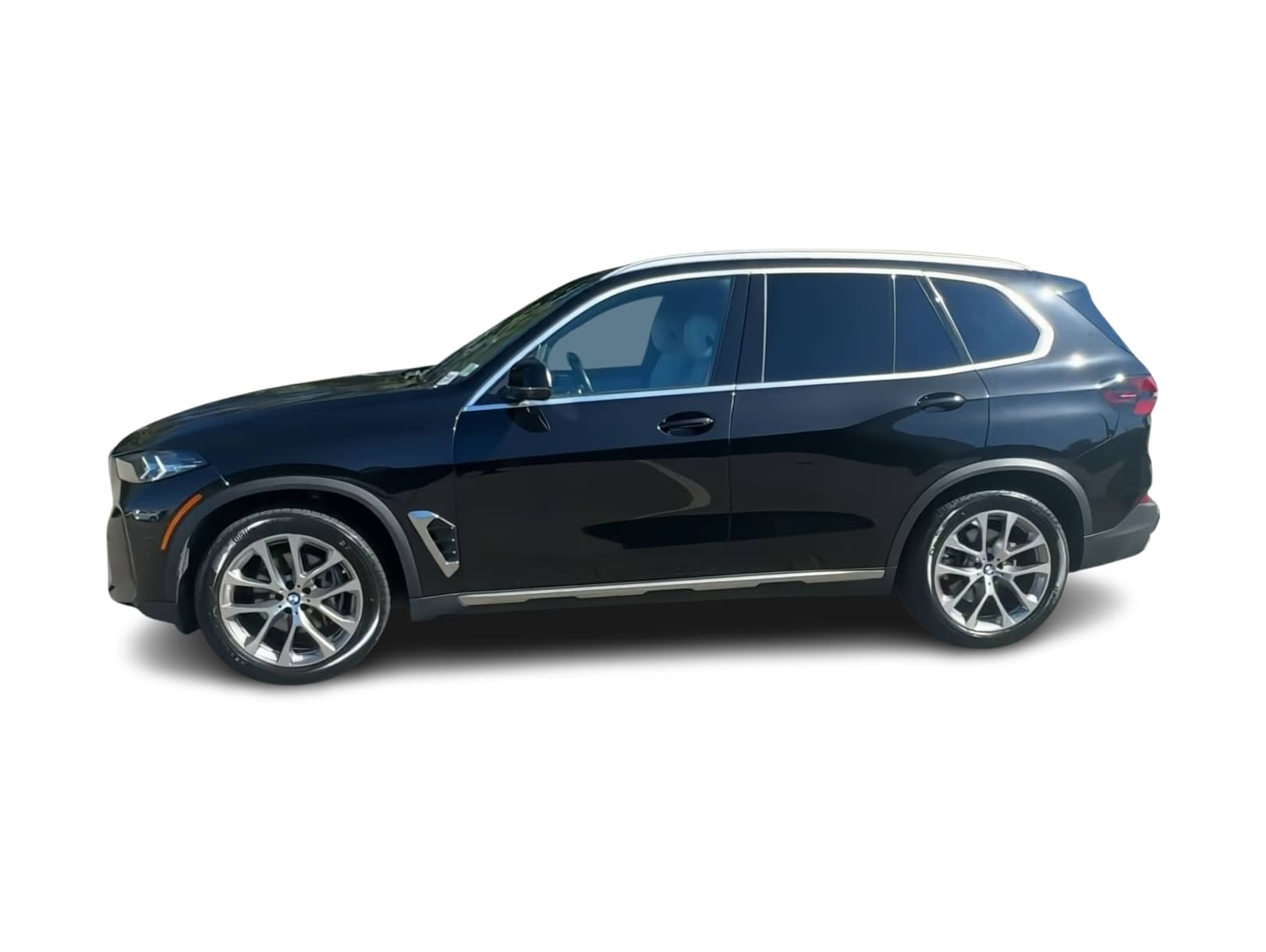 Thumbnail: 2024 BMW X5 - 1