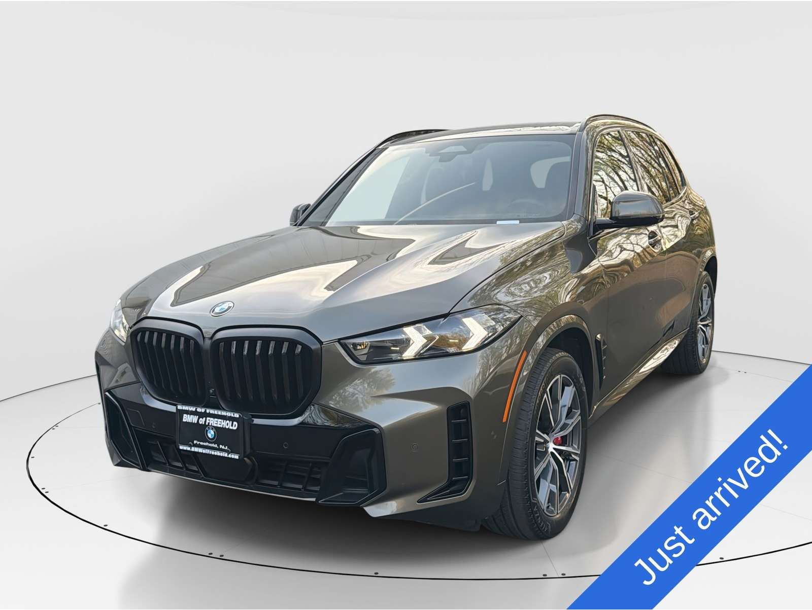2024 BMW X5
