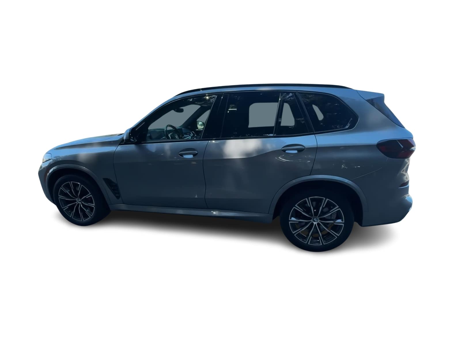 Thumbnail: 2024 BMW X5 - 1