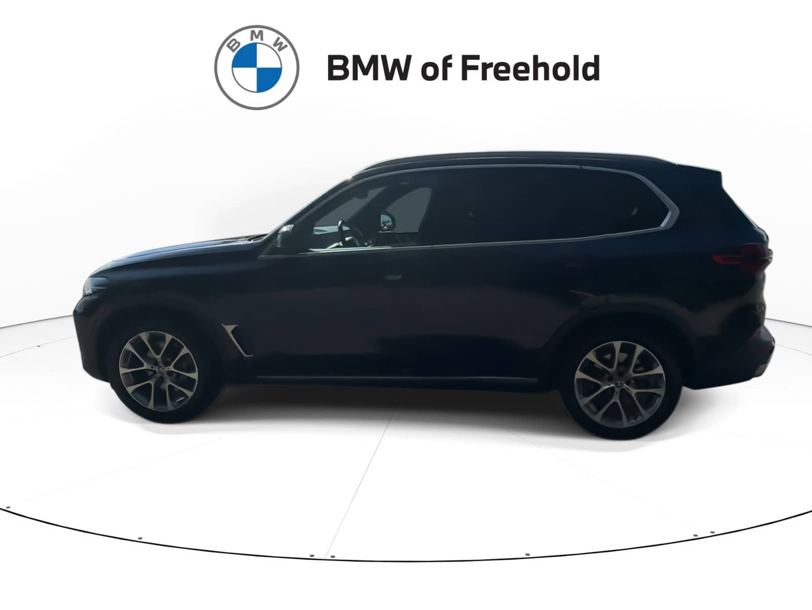 2024 BMW X5 40i