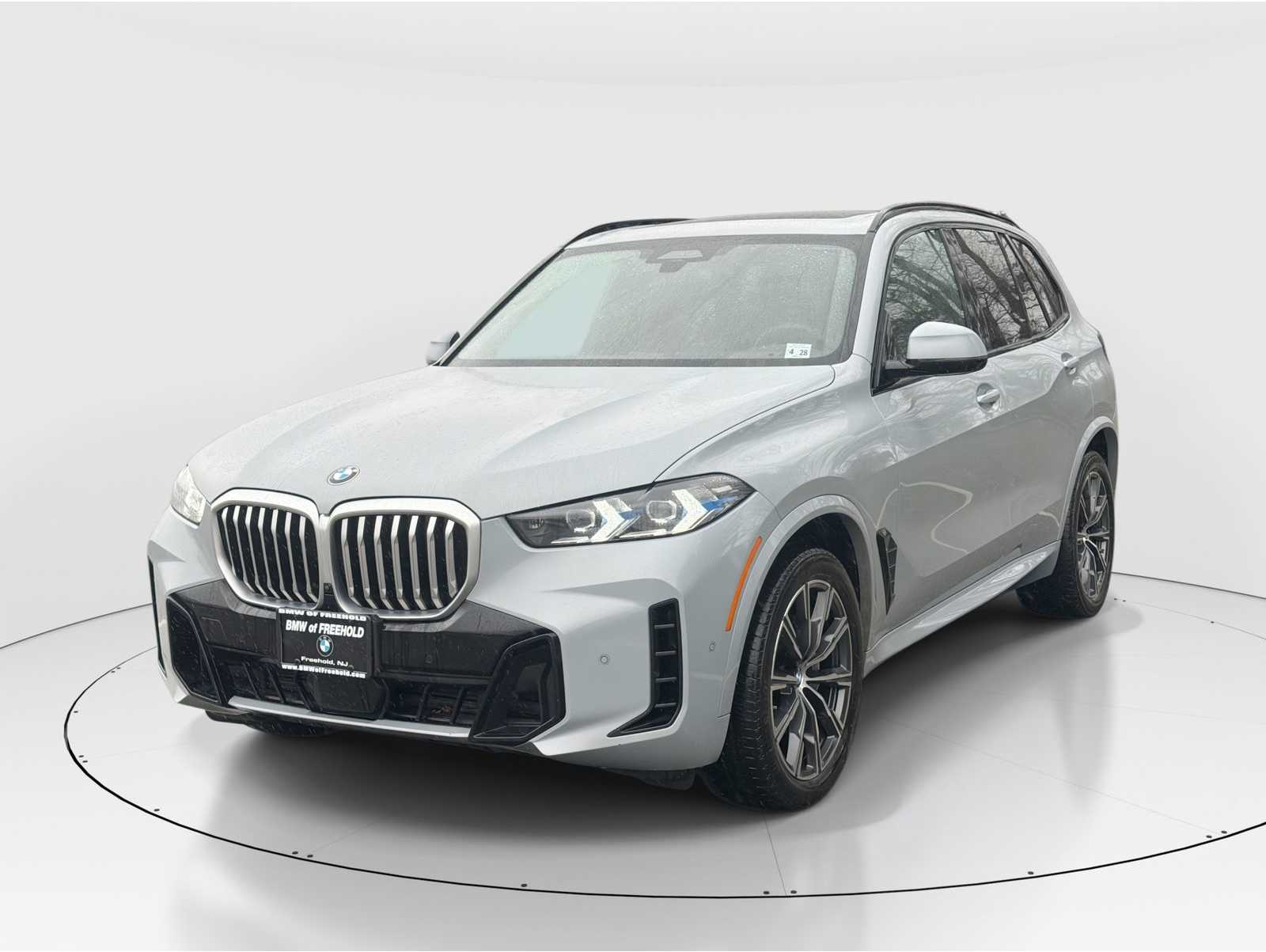 2024 BMW X5