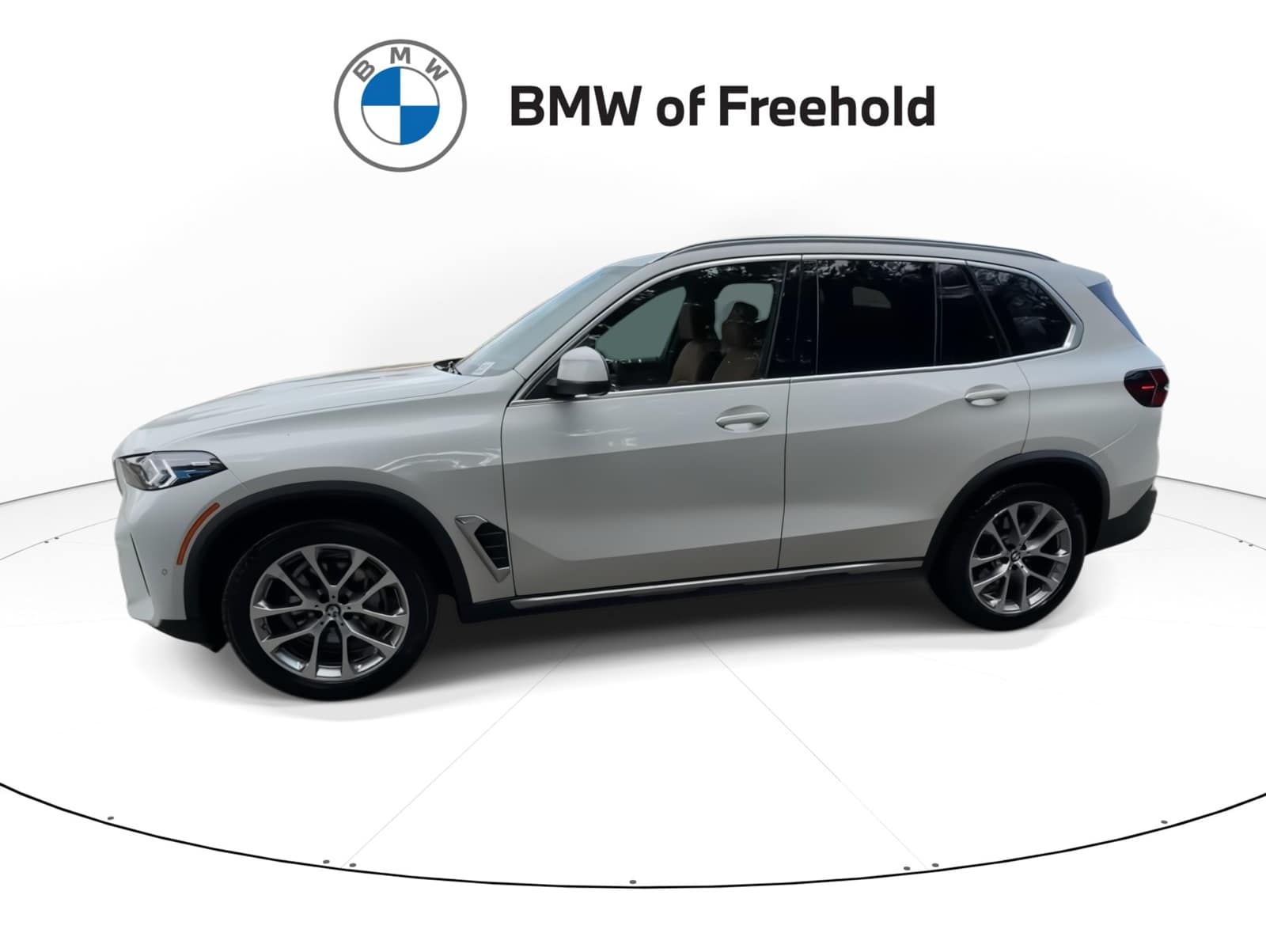 2024 BMW X5