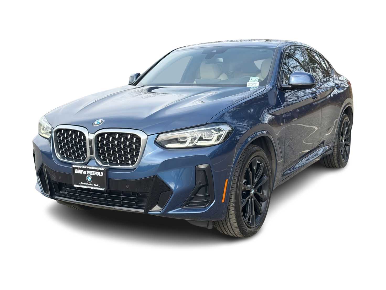 2022 BMW X4 xDrive30i -
                  Freehold, NJ
