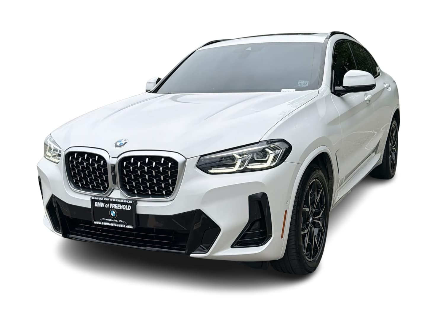 2022 BMW X4 xDrive30i -
                  Freehold, NJ