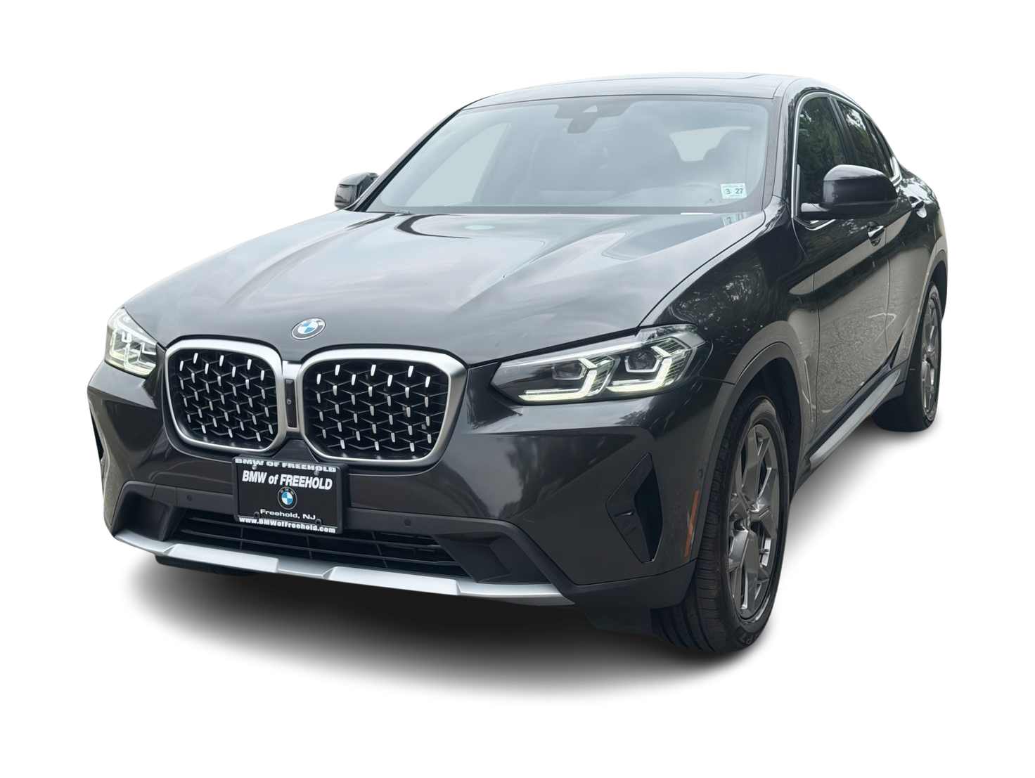 2022 BMW X4 xDrive30i -
                  Freehold, NJ