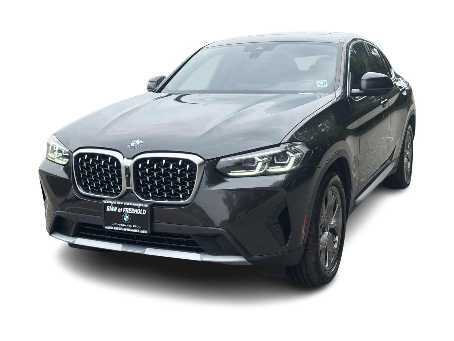 2022 BMW X4 xDrive30i -
                  Freehold, NJ