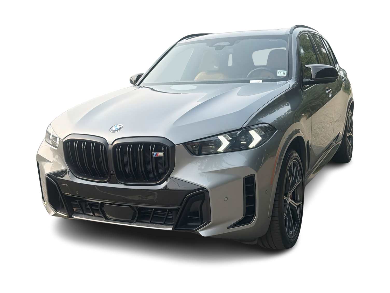 Thumbnail: 2024 BMW X5 - 1