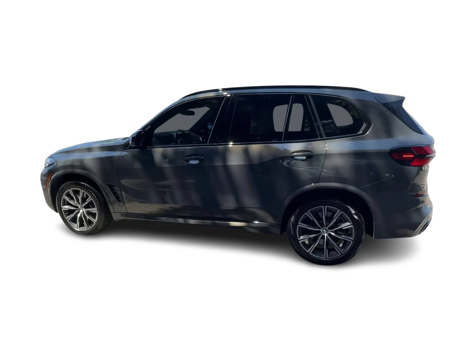 Thumbnail: 2025 BMW X5 - 1