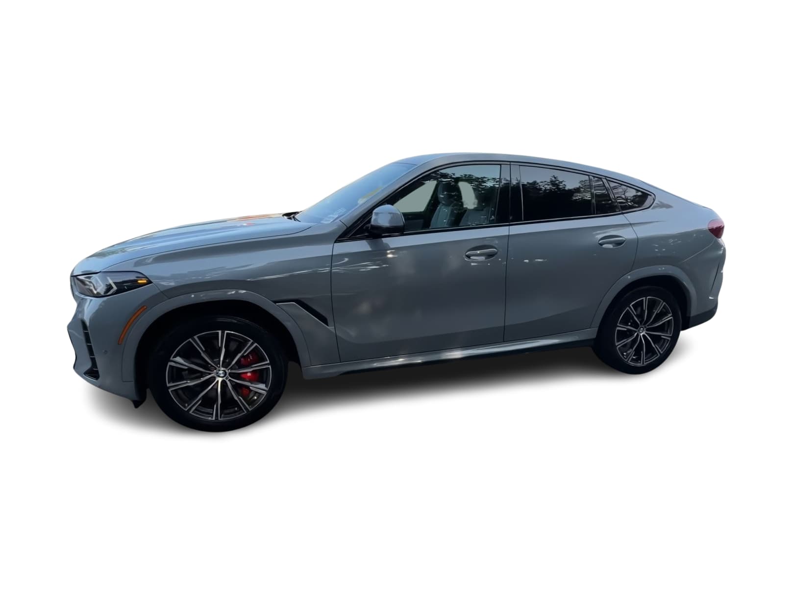 2024 BMW X6 xDrive40i -
                  Freehold, NJ