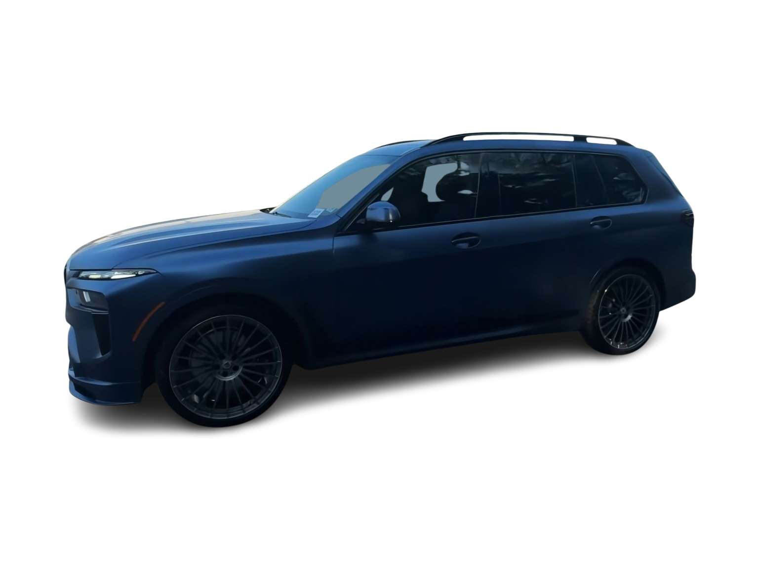 Thumbnail: 2025 BMW X7 - 1